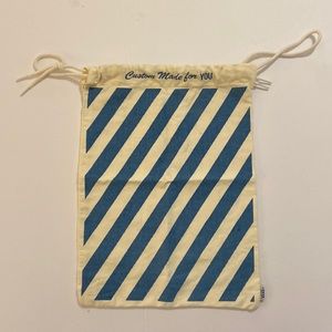 Vans Custom Canvas Tote